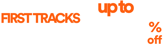 First Tracks Savings