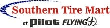 Southern Tire Mart @ Pilot Flying J #246